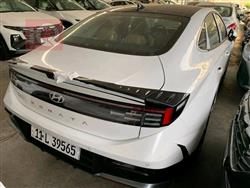 هیوندای سۆناتا